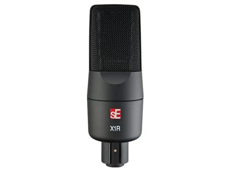 sE Electronics sE X1 RIBBON 